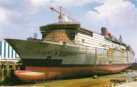 rms ocean liner